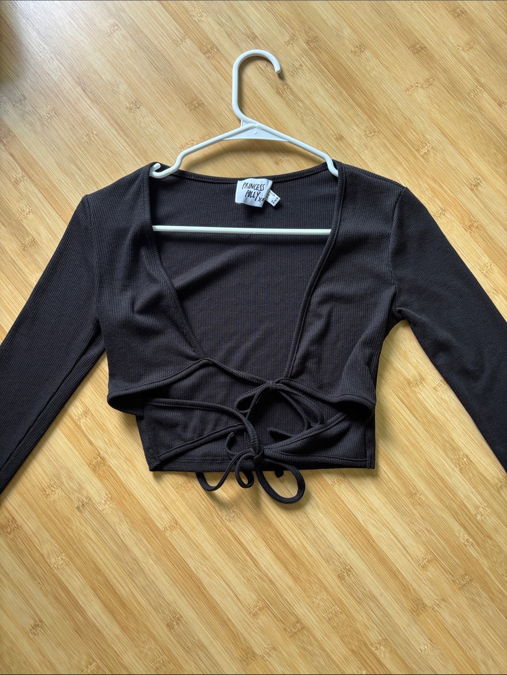 Amala Long Sleeve
